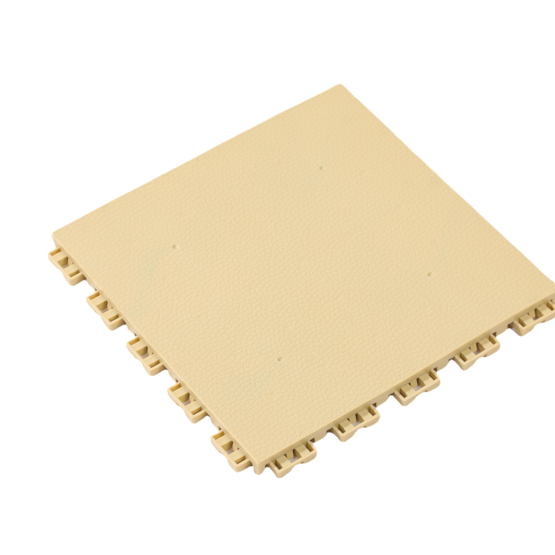 安耐康悬浮拼装系列